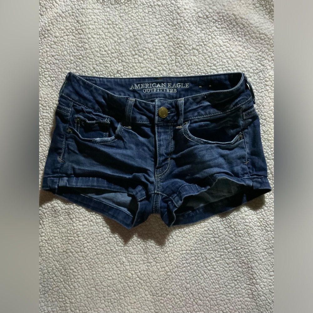 American eagle size 2 shorts